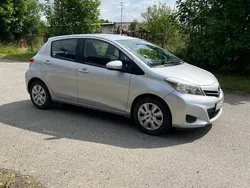 Używany 2014 Toyota Yaris | 24 500 zł (Uczciwa cena)