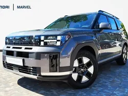 Srebrny (metalik) Nowe 2024 Hyundai Santa Fe SUV | 197 000 zł