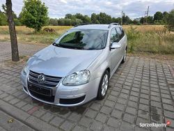 Używany 2007 VW Golf V | 8999 zł (Uczciwa cena)