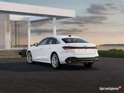 Biały Nowe 2024 Audi A5 Coupe | 145 720 zł (Super Cena)