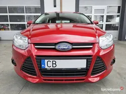 Używany 2013 Ford T | 22 900 zł