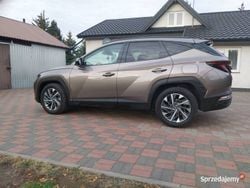 Używany 2021 Hyundai Tucson SUV | 94 900 zł (Uczciwa cena)