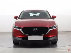 Czerwony Używany 2020 Mazda CX-30 SUV | 89 999 zł (Super Cena)