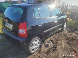 Używany 2004 Kia Picanto Hatchback | 5500 zł