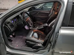 Srebrny Używany 2011 Volvo V70 Kombi | 29 500 zł (Uczciwa cena)