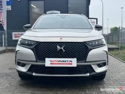 Używany 2020 DS Automobiles DS7 Crossback SUV | 109 700 zł (Uczciwa cena)