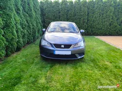 Używany 2013 Seat Ibiza | 17 900 zł