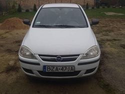 Używany 2005 Opel Corsa | 2200 zł (Dobra cena)