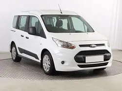 Biały Używany 2015 Ford Transit Pickup | 39 999 zł