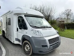 Używany 2011 Fiat Ducato Van | 119 900 zł