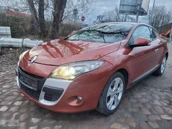 Inny kolor Używany 2009 Renault Mégane III Coupe | 26 990 zł