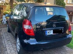 Używany 2010 Mercedes A160 | 13 900 zł