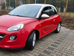 Czerwony Używany 2014 Opel Adam Jam Hatchback | 16 900 zł (Super Cena)