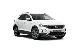 Nowe 2025 VW T-Roc SUV | 142 289 zł