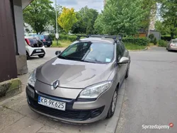 Używany 2013 Renault Mégane III | 18 500 zł (Dobra cena)