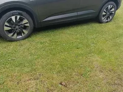 Używany 2016 Opel Grandland X SUV | 61 000 zł