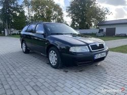 Używany 2003 Skoda Octavia Kombi | 5300 zł (Uczciwa cena)