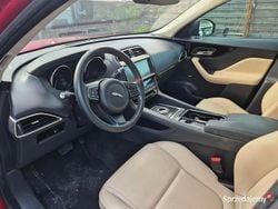 Używany 2020 Jaguar F-Pace SUV | 71 000 zł
