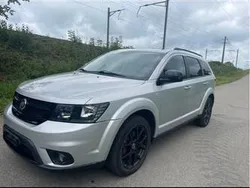 Srebrny Używany 2015 Fiat Freemont SUV | 49 900 zł (Uczciwa cena)