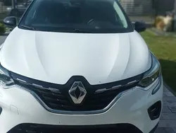 Używany 2020 Renault Captur Intens SUV | 64 900 zł (Drogi)