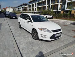 Używany 2011 Ford Mondeo | 25 500 zł (Dość drogi)