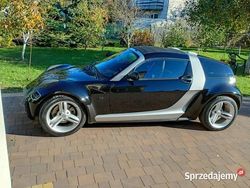 Używany 2006 Smart Roadster Kabriolet | 30 000 zł