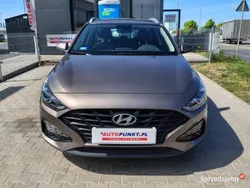 Używany 2022 Hyundai i30 | 59 800 zł (Uczciwa cena)