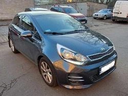 Inny kolor Używany 2015 Kia Rio Hatchback | 35 550 zł (Dość drogi)