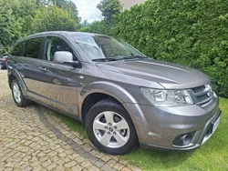 Grafitowy Używany 2011 Fiat Freemont SUV | 28 900 zł (Dobra cena)