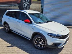 Biały gelato Używany 2023 Fiat Tipo Red Kombi | 118 771 zł