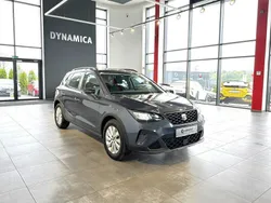 Grafitowy Używany 2024 Seat Arona Style SUV | 89 900 zł (Uczciwa cena)