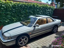 Używany 1989 Honda Legend Coupe | 21 500 zł