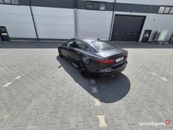 Używany 2022 Jaguar XE Sedan/Limuzyna | 110 885 zł (Drogi)
