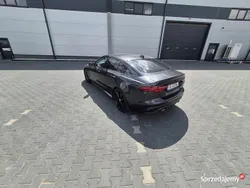 Używany 2022 Jaguar XE Sedan/Limuzyna | 166 327 zł