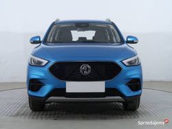 Srebrny Nowe 2024 MG ZS Sedan/Limuzyna | 81 999 zł (Uczciwa cena)