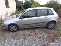 Używany 2004 Fiat Stilo | 2499 zł (Uczciwa cena)
