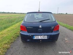 Używany 2006 Peugeot 307 | 4200 zł (Uczciwa cena)