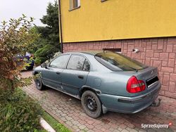 Używany 2003 Mitsubishi Carisma | 2700 zł