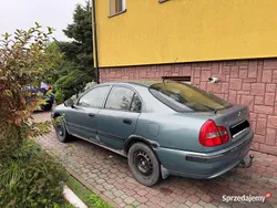 Używany 2003 Mitsubishi Carisma | 2800 zł