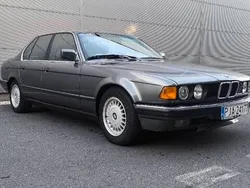 Szary Używany 1989 BMW 735 Sedan/Limuzyna | 23 900 zł