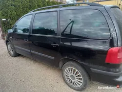 Używany 2003 Seat Alhambra Minivan | 3500 zł (Super Cena)