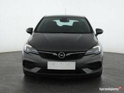 Szary Używany 2020 Opel Astra Hatchback | 41 999 zł (Uczciwa cena)