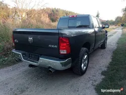 Używany 2017 Dodge Ram Pickup | 58 900 zł