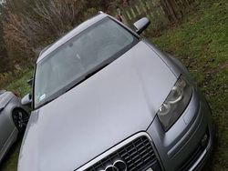 Używany 2004 Audi A3 S-Line Hatchback | 10 500 zł