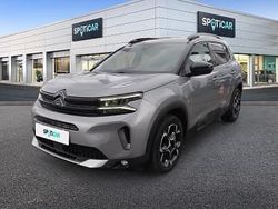 Używany 2023 Citroën C5 Aircross Shine SUV | 99 900 zł (Uczciwa cena)