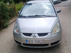 Używany 2006 Mitsubishi Colt | 3600 zł (Uczciwa cena)