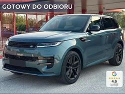 Inny kolor Nowe 2025 Land Rover Range Rover Sport SE Dynamic SUV | 527 400 zł