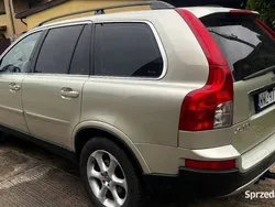 Używany 2007 Volvo XC90 SUV | 34 000 zł (Uczciwa cena)