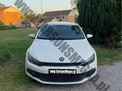 VW Scirocco