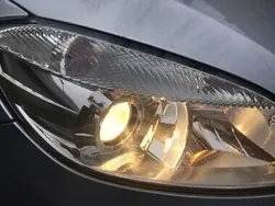 Srebrny Używany 2014 Skoda Fabia Ambition Sedan/Limuzyna | 18 000 zł (Super Cena)